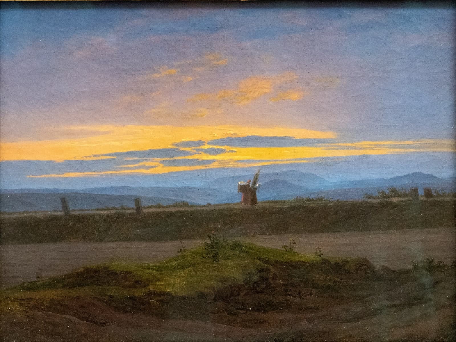 Elbelandschap