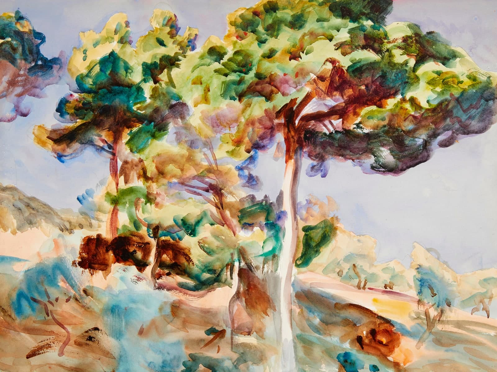 Bomen