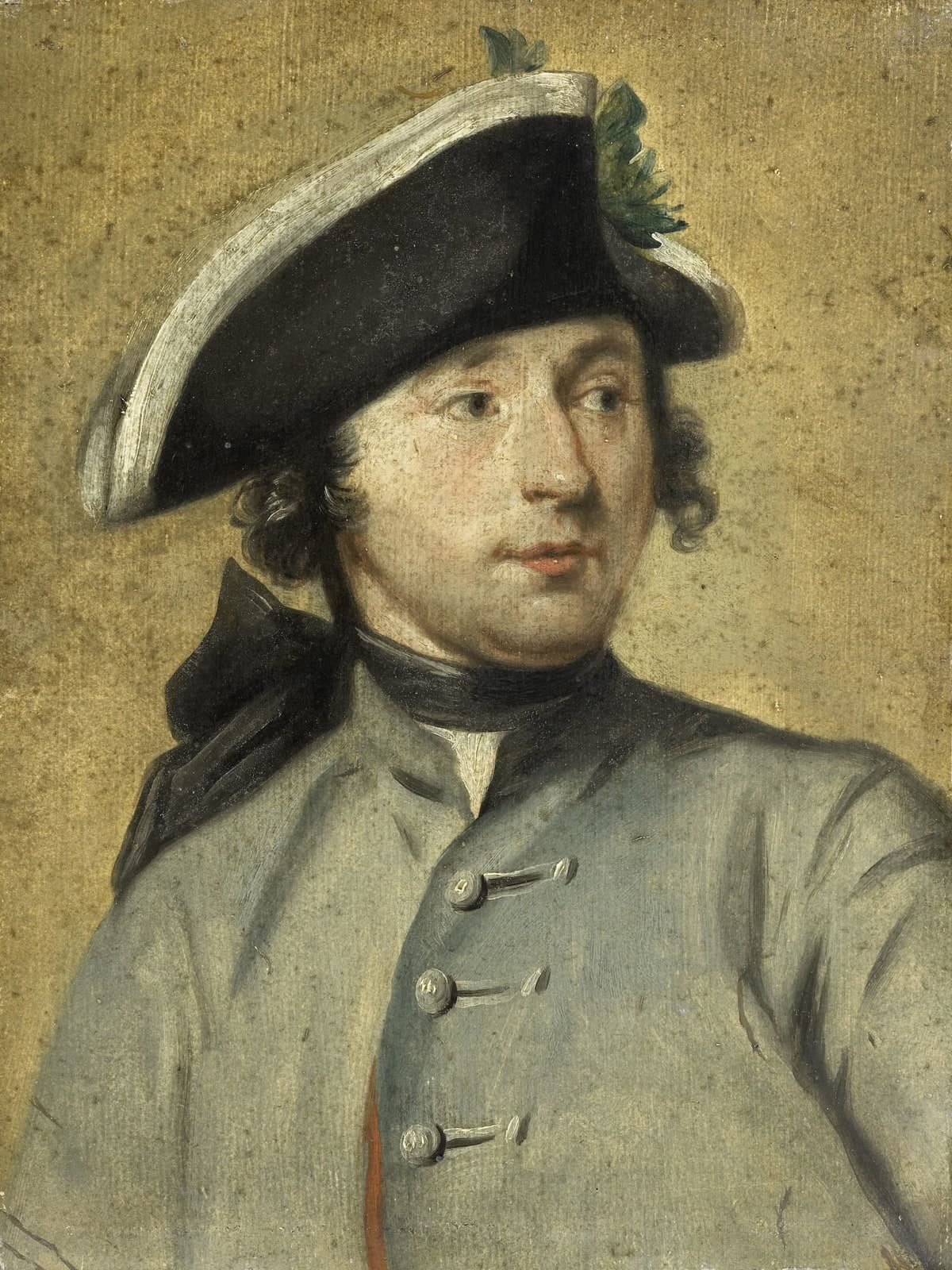 Ludolf Bakhuysen II