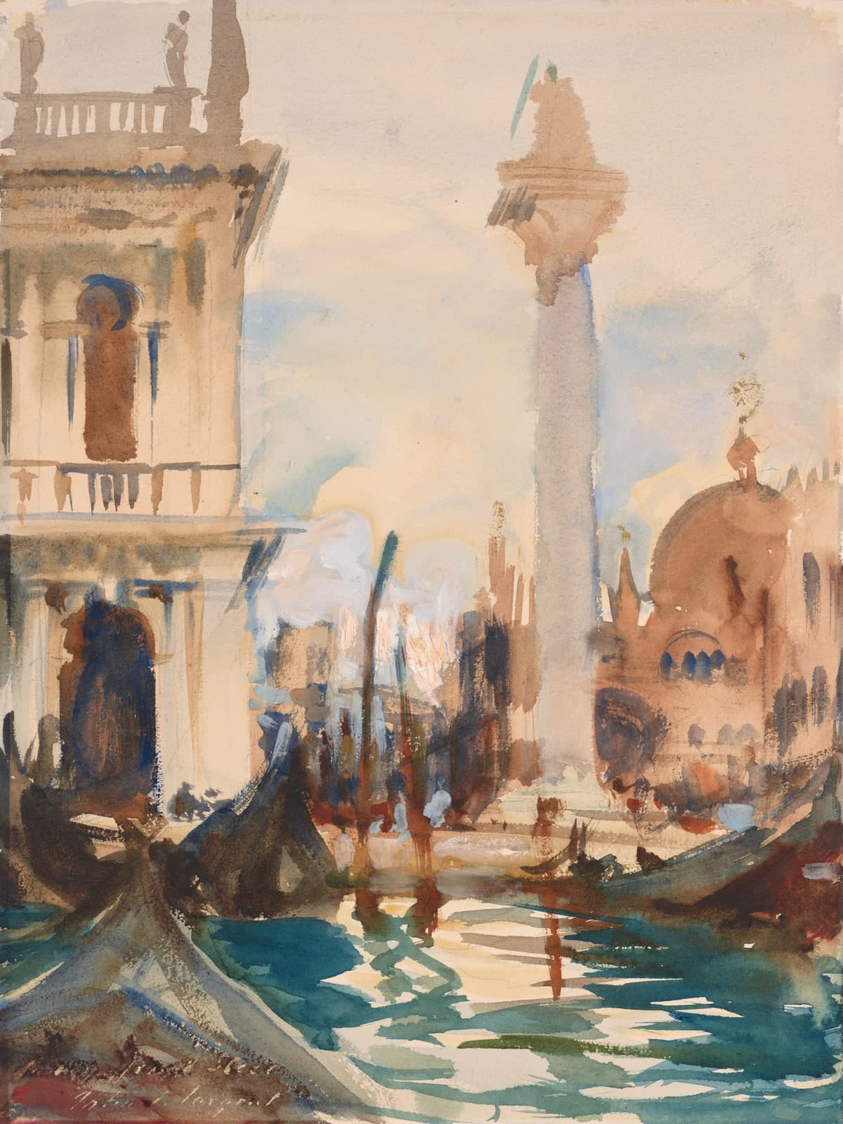 Piazzetta