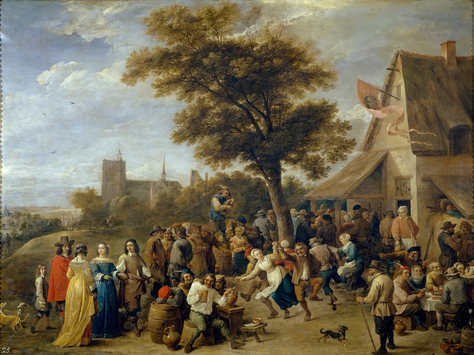 Dorpsfeest