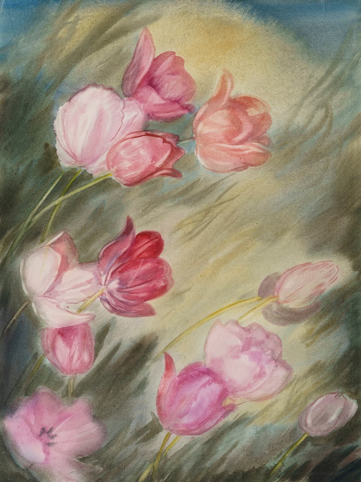 Georg Tulpen