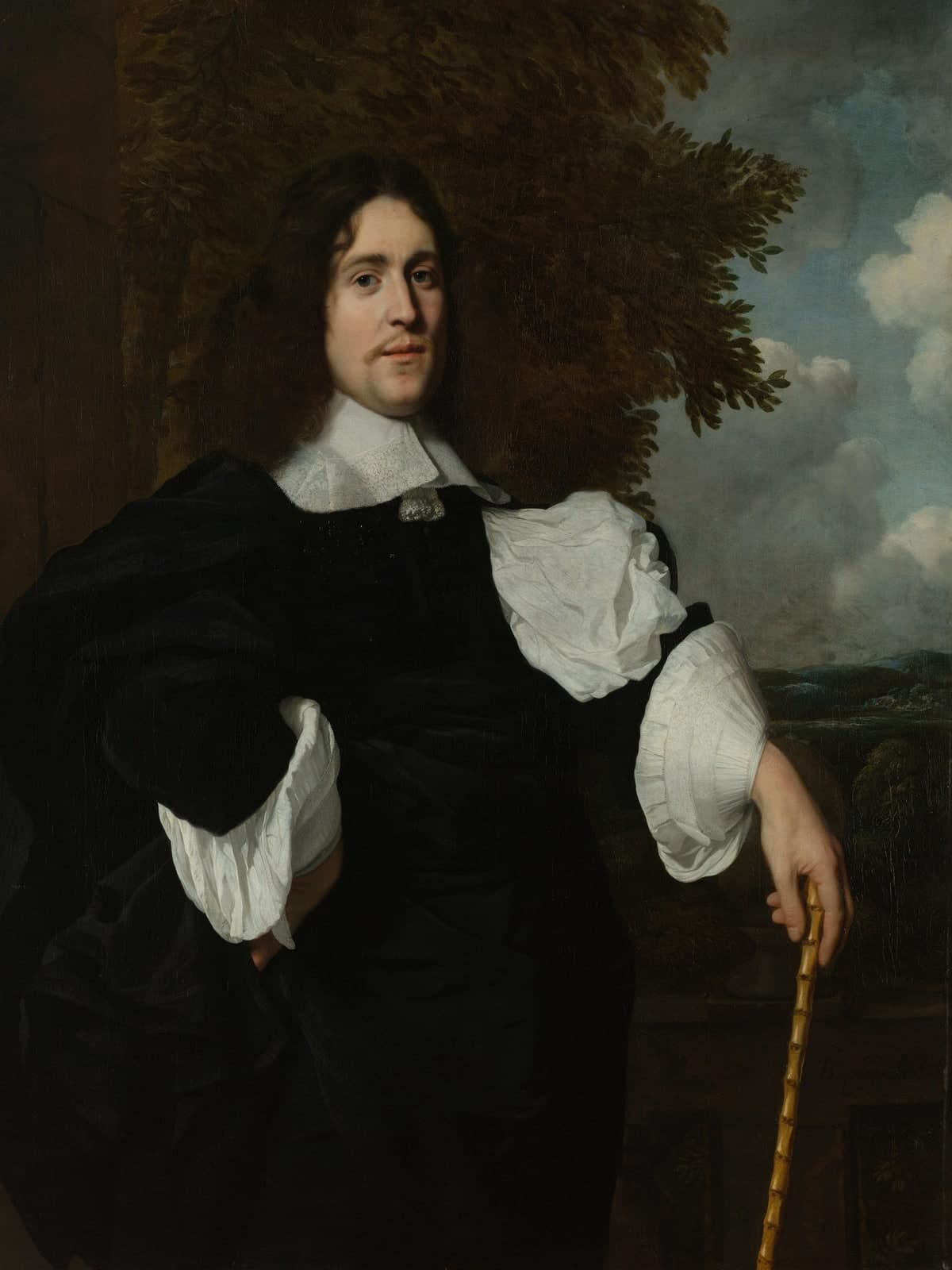 Jacobus Trip, wapenhandelaar te Amsterdam en Dordrecht