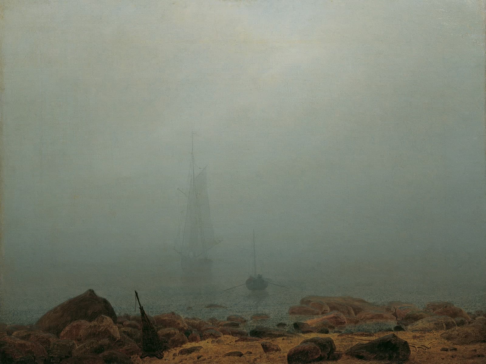 Mist
