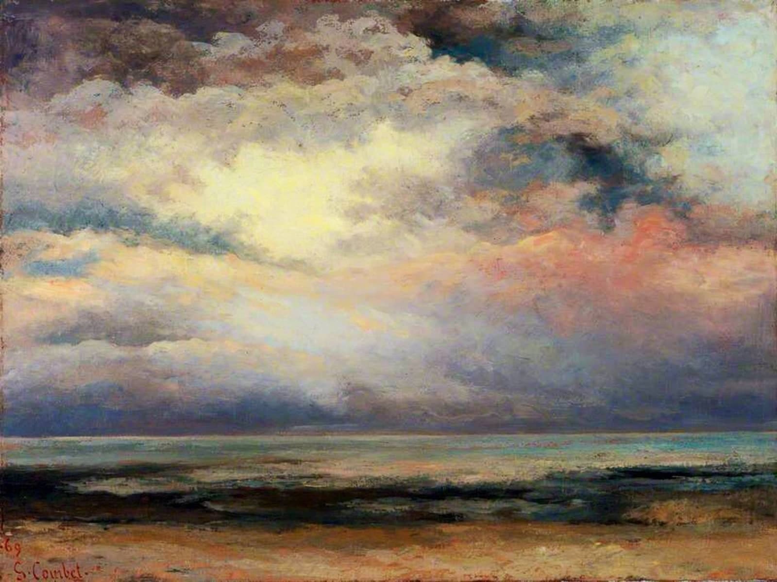 L'immensité