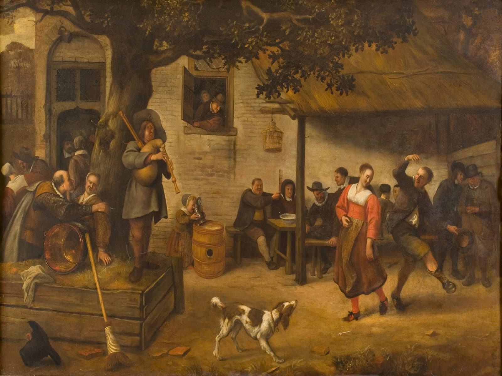 Landelijk feest
