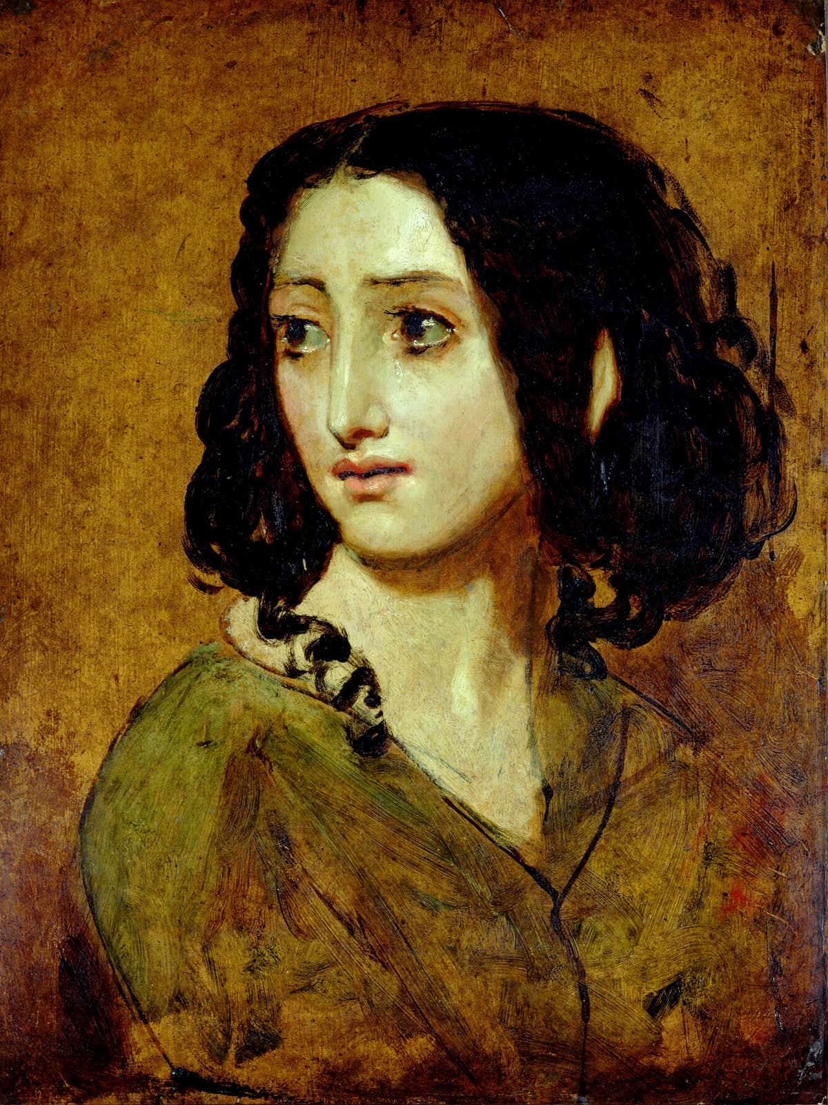 Mademoiselle Rachel