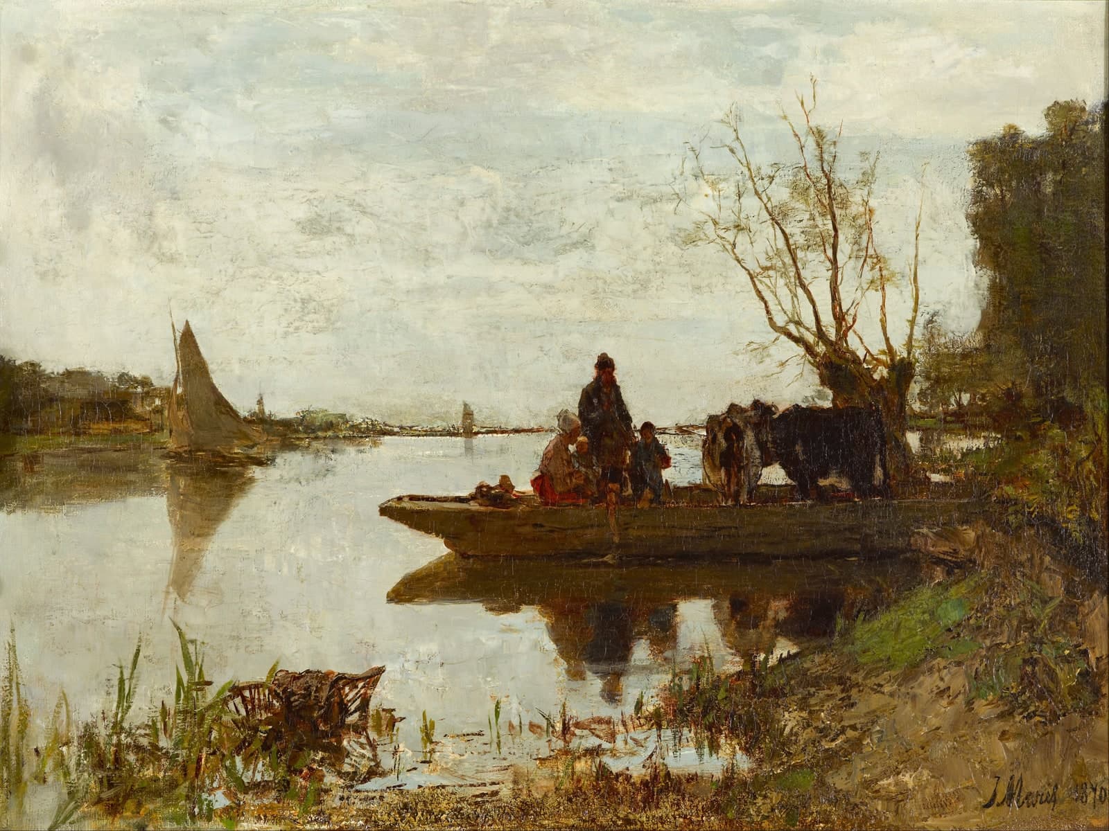 Veerpont