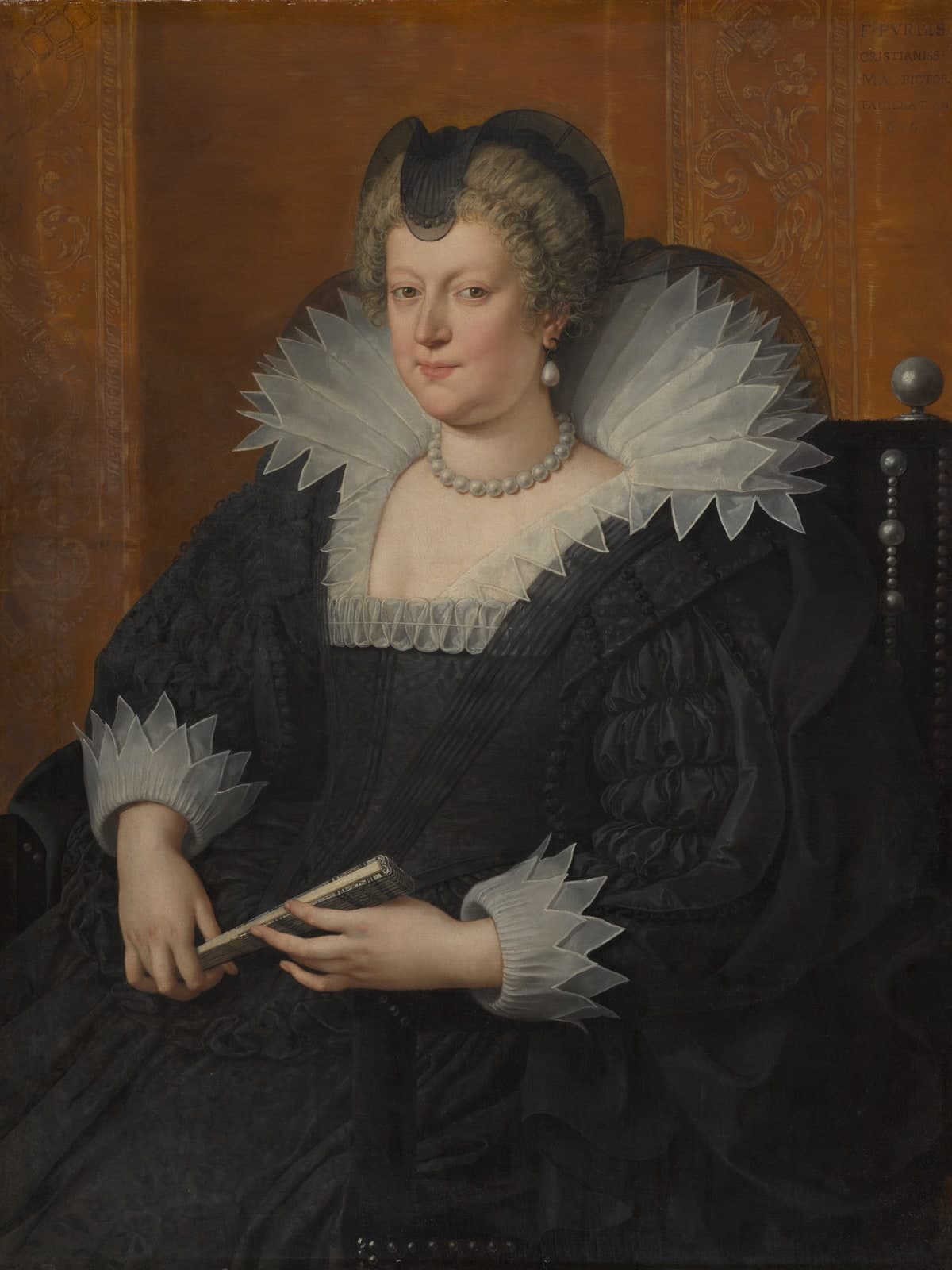 Marie de’ Medici