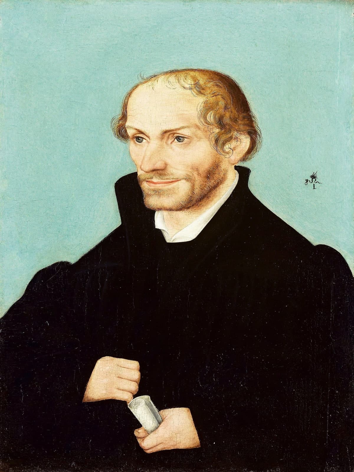 Philipp Melanchthon, kerkhervormer