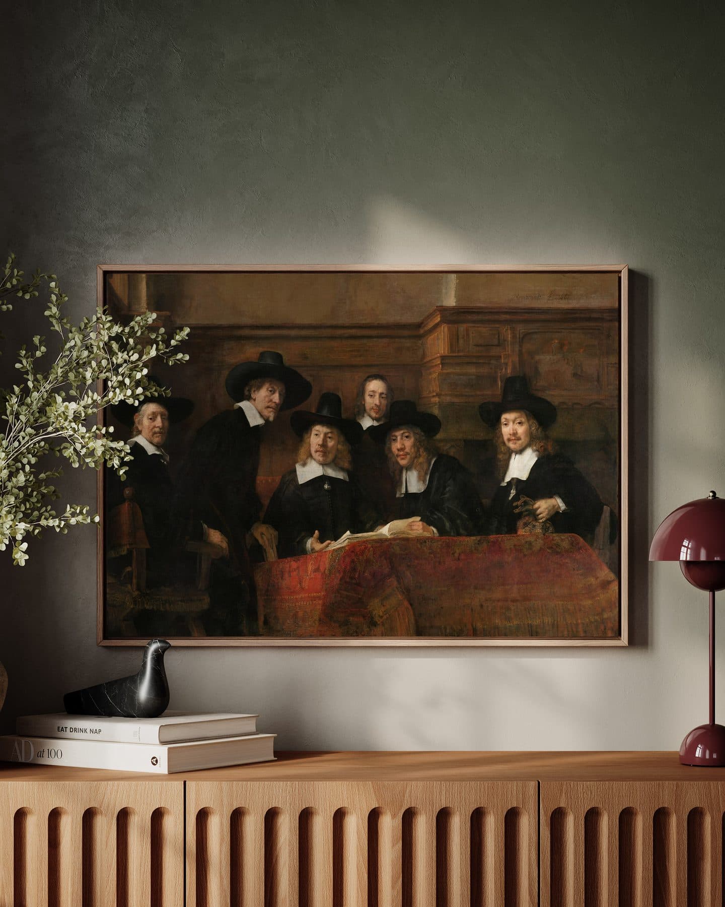 Werkkamer