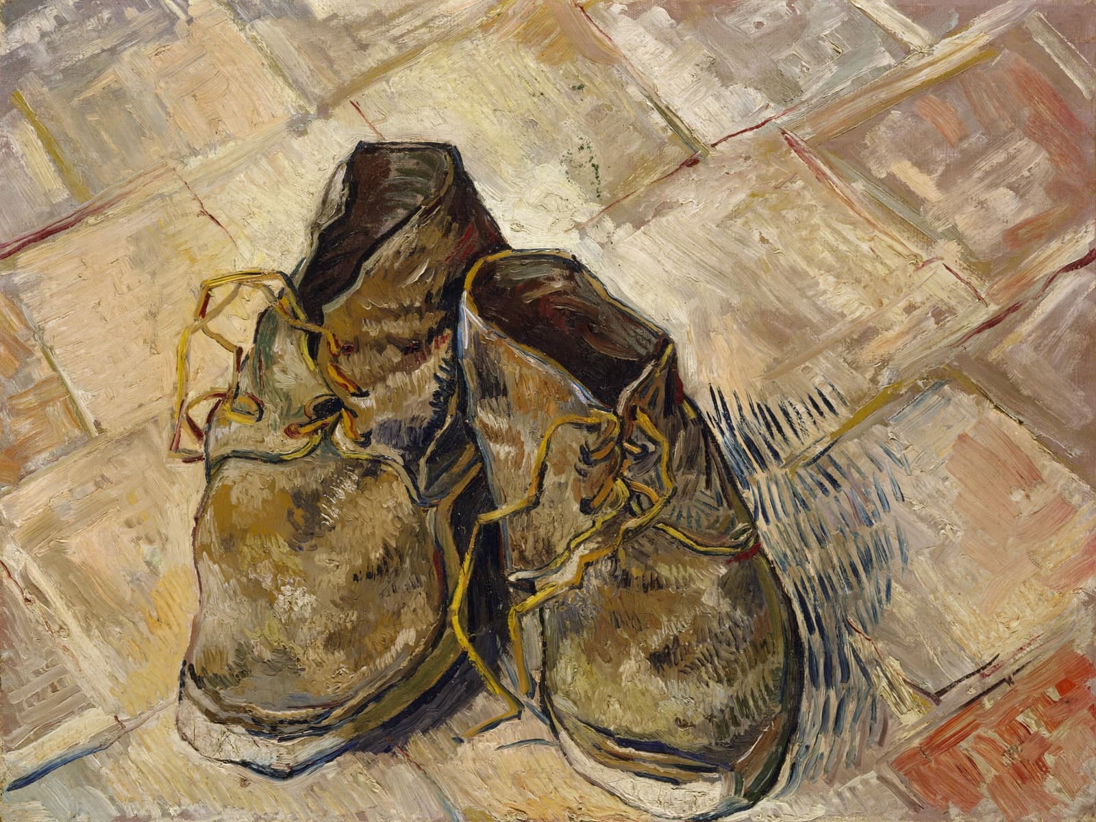 Schoenen