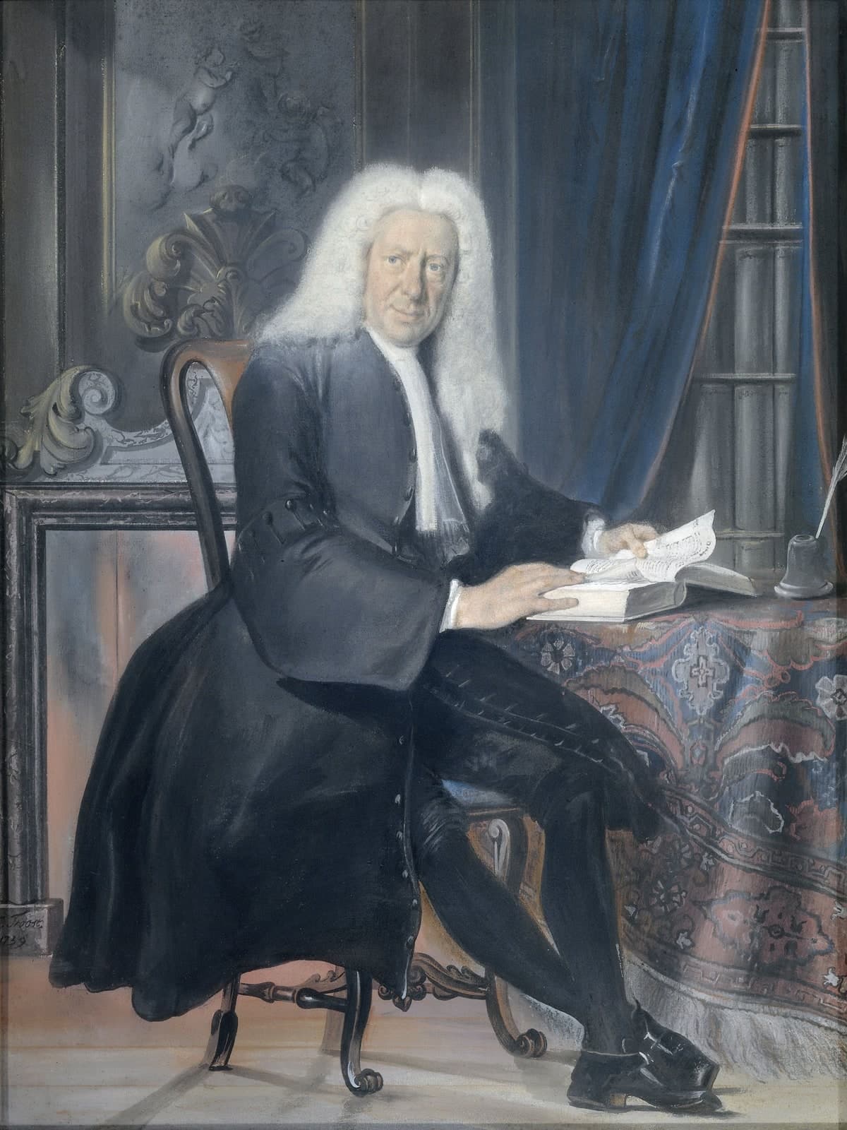Carel Bouman, tabaksfactor en dichter